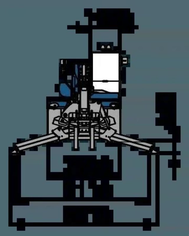 Teleskoplader типа Magni RTH 5.25 SH, Gebrauchtmaschine в Schierling (Фотография 13)