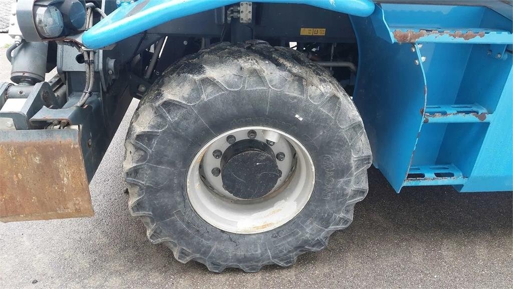 Teleskoplader vrste Magni RTH 5.25 SH, Gebrauchtmaschine v Schierling (Slika 11)