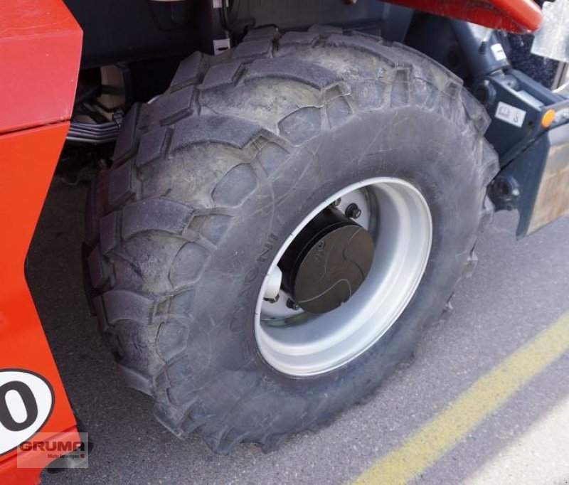 Teleskoplader of the type Magni RTH 6.26, Gebrauchtmaschine in Friedberg-Derching (Picture 8)