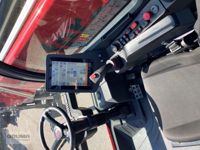 Teleskoplader a típus Magni RTH 6.26, Gebrauchtmaschine ekkor: Friedberg-Derching (Kép 7)