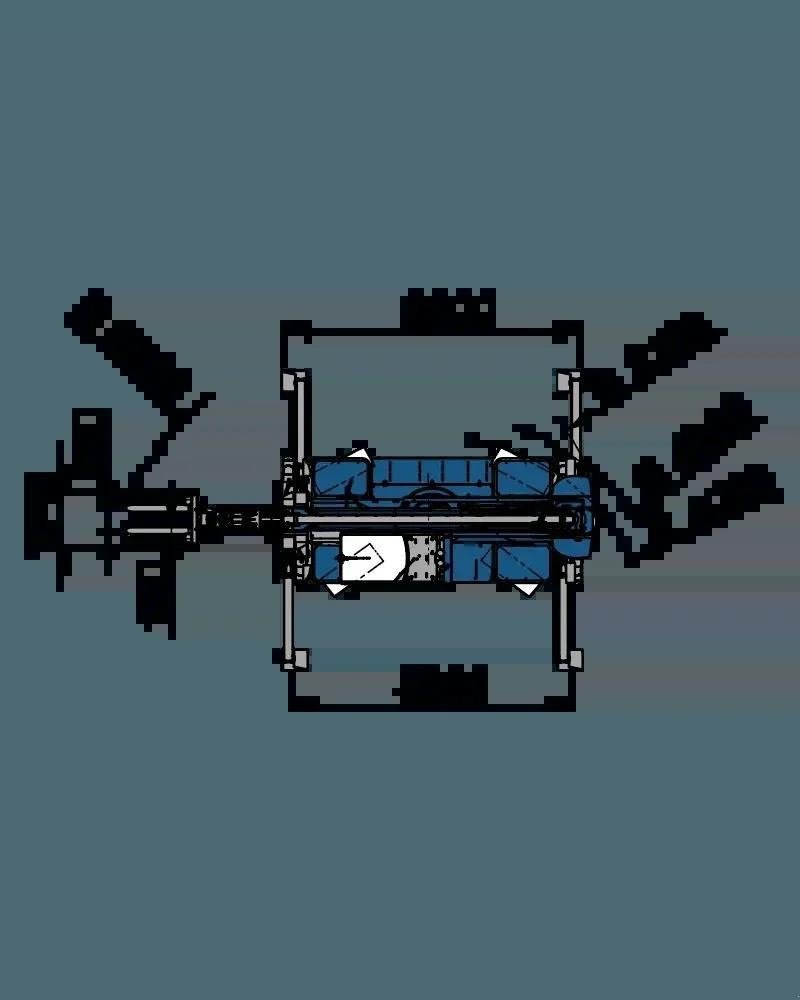 Teleskoplader типа Magni RTH 6.30 SH, Gebrauchtmaschine в Schierling (Фотография 6)