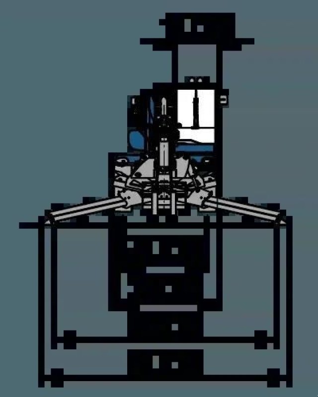 Teleskoplader типа Magni RTH 6.30 SH, Gebrauchtmaschine в Schierling (Фотография 7)