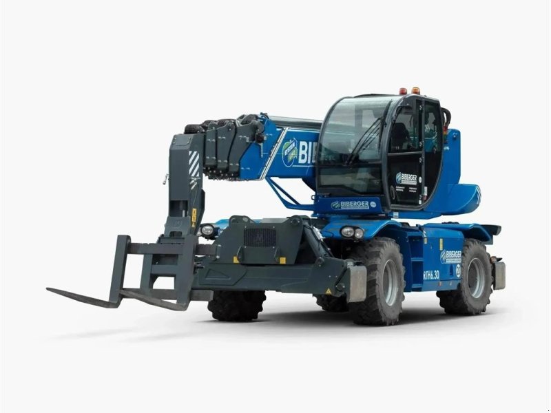 Teleskoplader del tipo Magni RTH 6.30 SH, Gebrauchtmaschine en Schierling (Imagen 1)
