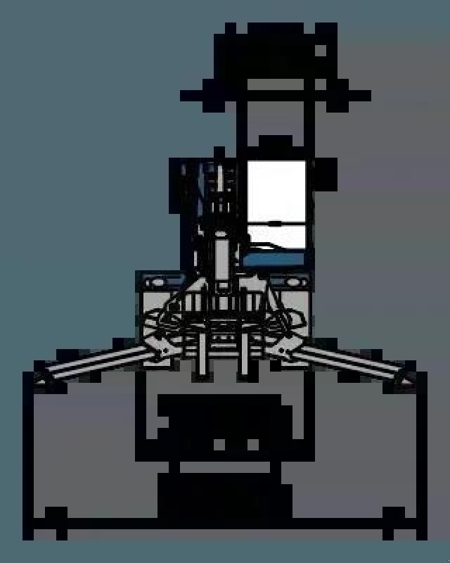 Teleskoplader типа Magni RTH 6.39 SH, Gebrauchtmaschine в Schierling (Фотография 12)