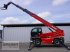 Teleskoplader of the type Magni RTH 8.27, Gebrauchtmaschine in Friedberg-Derching (Picture 5)