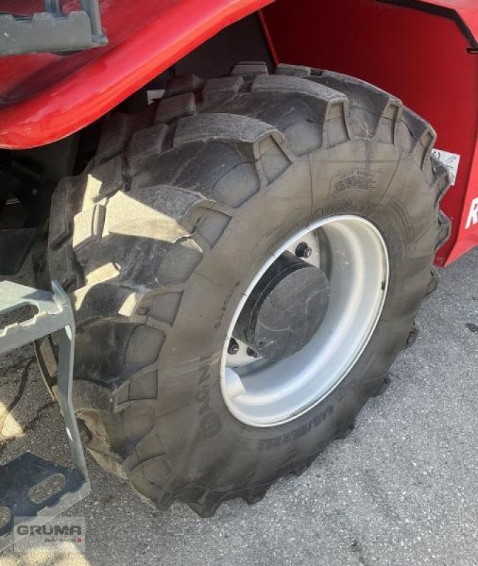Teleskoplader tip Magni RTH 8.27, Gebrauchtmaschine in Friedberg-Derching (Poză 7)