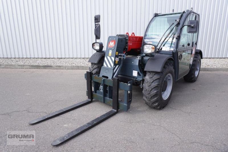 Teleskoplader типа Magni TH 3.6, Gebrauchtmaschine в Friedberg-Derching (Фотография 1)
