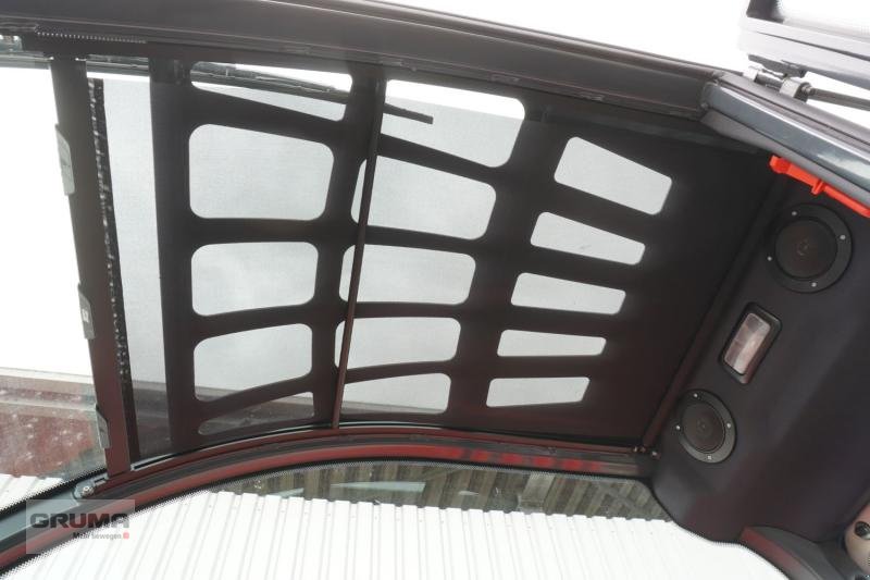 Teleskoplader типа Magni TH 3.6, Gebrauchtmaschine в Friedberg-Derching (Фотография 6)