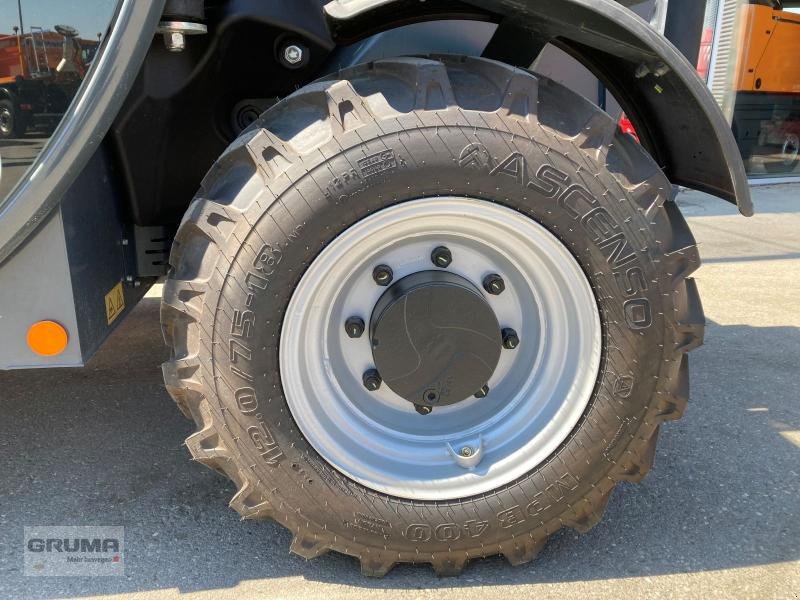 Teleskoplader van het type Magni TH 3.6, Gebrauchtmaschine in Friedberg-Derching (Foto 5)