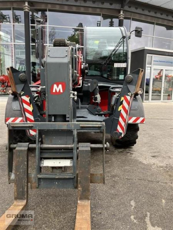 Teleskoplader typu Magni TH6.20, Gebrauchtmaschine v Friedberg-Derching (Obrázek 1)