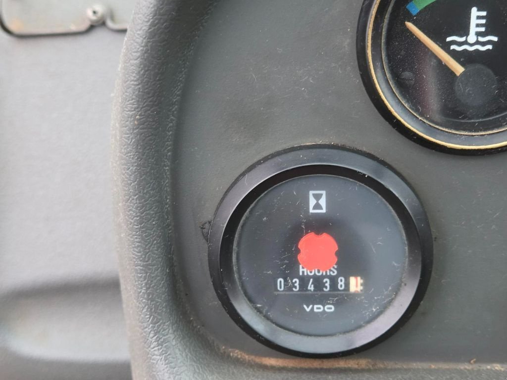 Teleskoplader Türe ait Manitou 1033, Gebrauchtmaschine içinde ATHIS (resim 3)