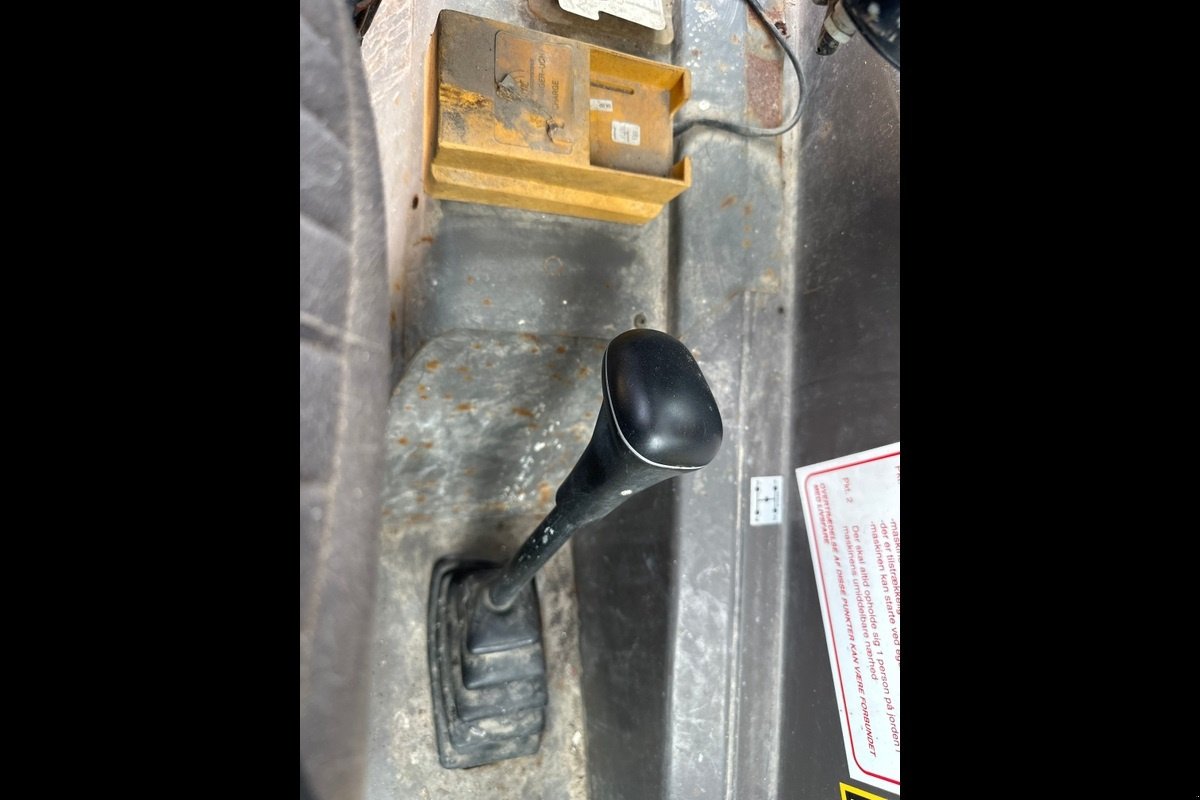 Teleskoplader typu Manitou 1337, Gebrauchtmaschine v Viborg (Obrázek 13)