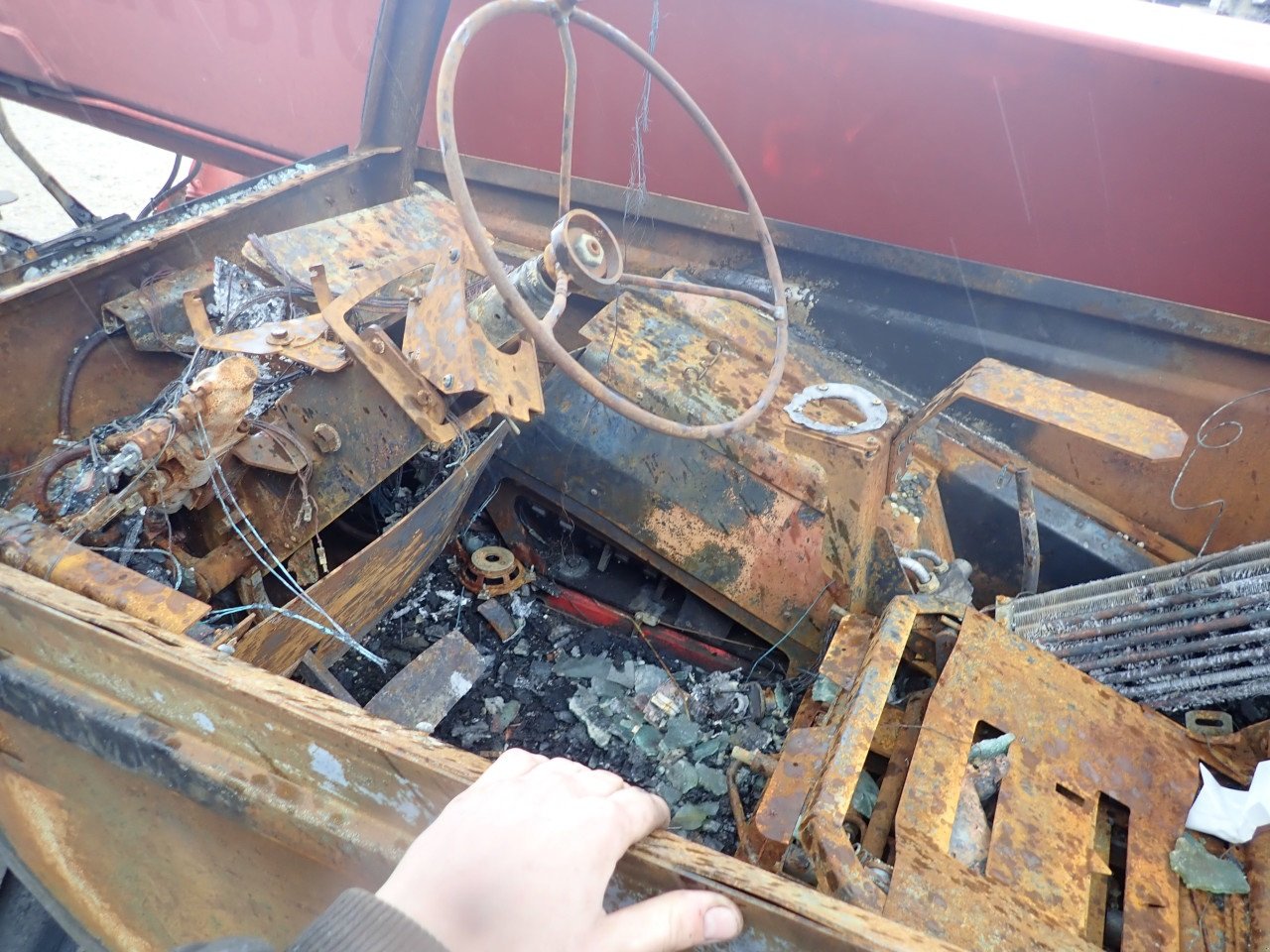 Teleskoplader tip Manitou 1340, Gebrauchtmaschine in Viborg (Poză 10)