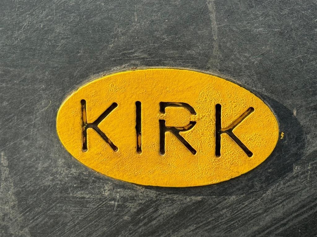 Teleskoplader del tipo Manitou 3,0 M3 volumenskov KIRK, Gebrauchtmaschine In Tønder (Immagine 2)