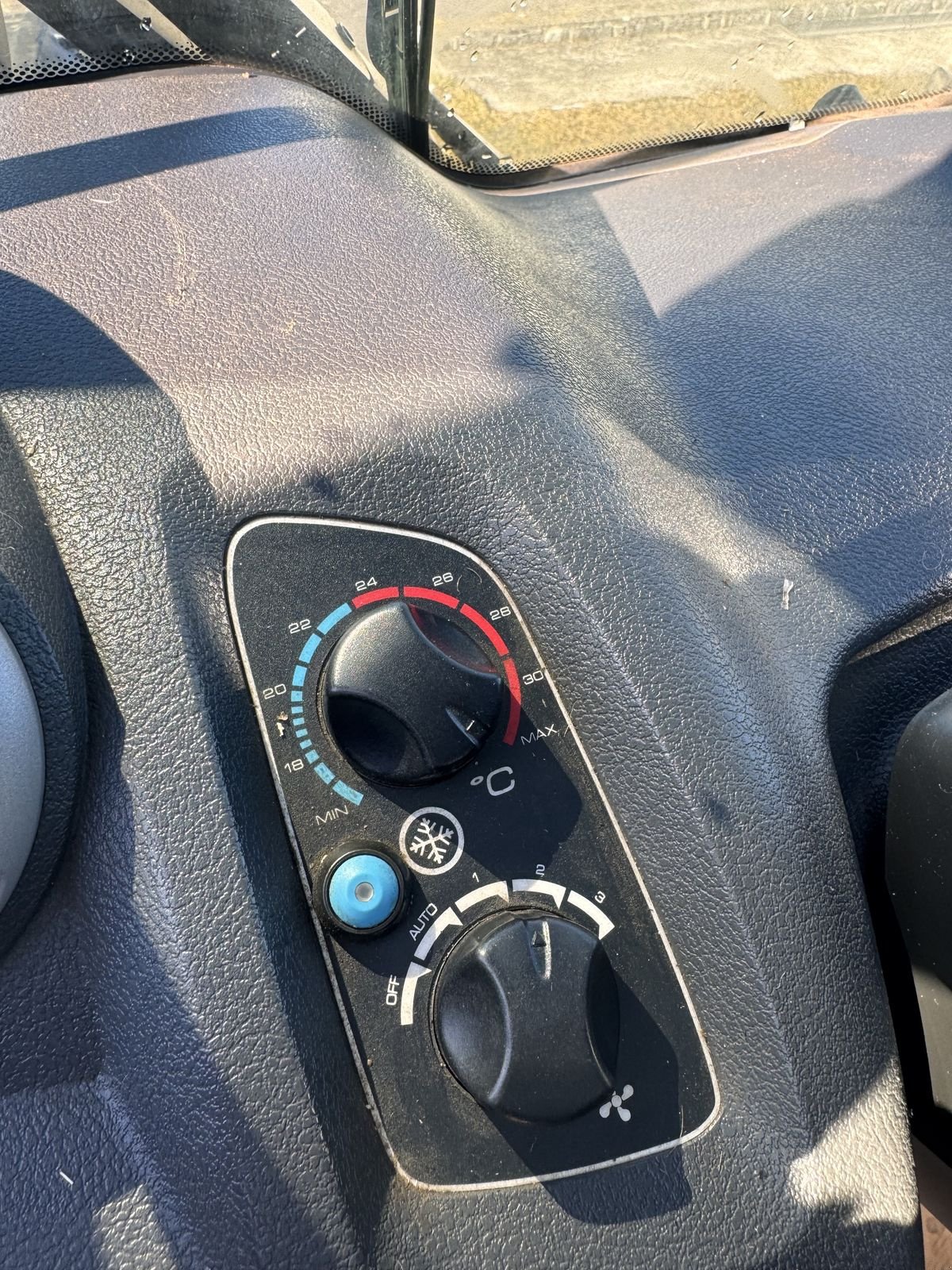 Teleskoplader van het type Manitou 635 - 140V Elite, Gebrauchtmaschine in Traberg (Foto 11)