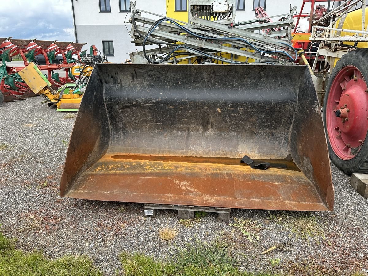 Teleskoplader tip Manitou 741-140 V+, Gebrauchtmaschine in Grund (Poză 3)