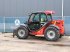 Teleskoplader typu Manitou HLT 634 120, Gebrauchtmaschine v Antwerpen (Obrázek 3)