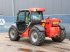 Teleskoplader typu Manitou HLT 634 120, Gebrauchtmaschine v Antwerpen (Obrázek 4)