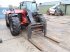 Teleskoplader typu Manitou HLT 634 120, Gebrauchtmaschine v Antwerpen (Obrázek 8)