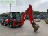 Teleskoplader des Typs Manitou manihoe mlb 625t telehandler/digger(st23773), Gebrauchtmaschine in SHAFTESBURY (Bild 14)