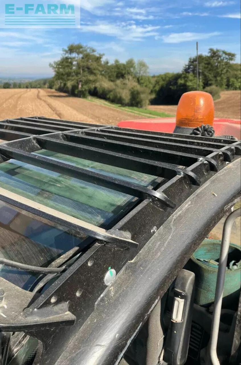 Teleskoplader типа Manitou manitou mlt 841, Gebrauchtmaschine в VAROIS-ET-CHAIGNOT (Фотография 7)