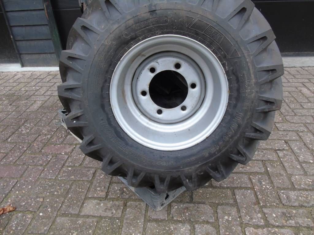 Teleskoplader du type Manitou Merlo Bobcat Liebherr bak mast werktuigen landrol, Gebrauchtmaschine en Ederveen (Photo 3)