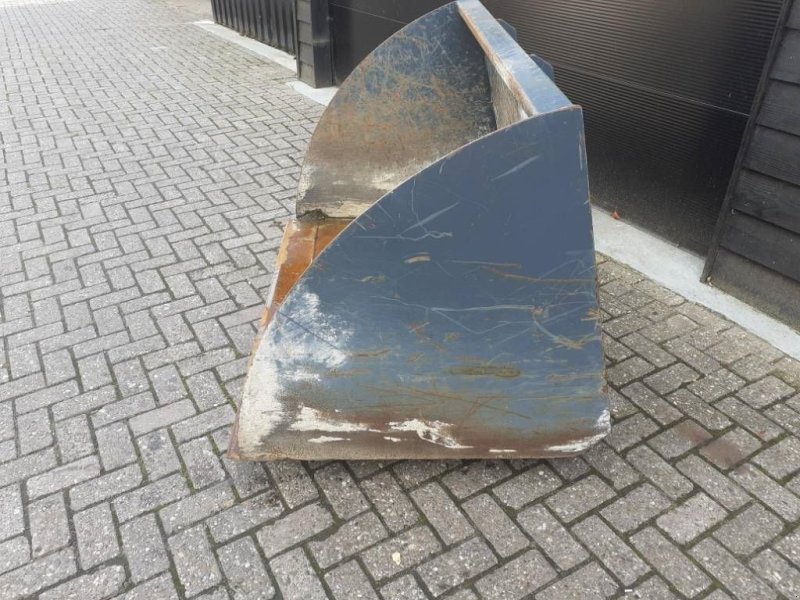 Teleskoplader a típus Manitou Merlo Bobcat Liebherr bak mast werktuigen landrol, Gebrauchtmaschine ekkor: Ederveen (Kép 1)