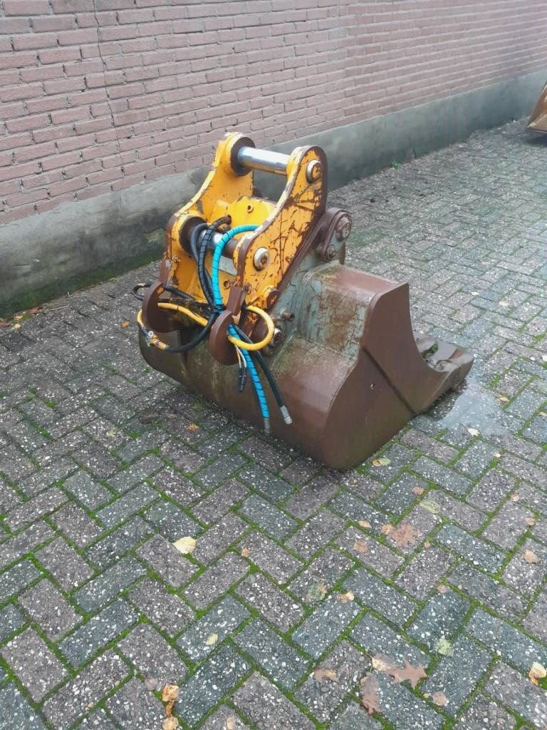 Teleskoplader du type Manitou Merlo Bobcat Liebherr bak mast werktuigen landrol, Gebrauchtmaschine en Ederveen (Photo 5)