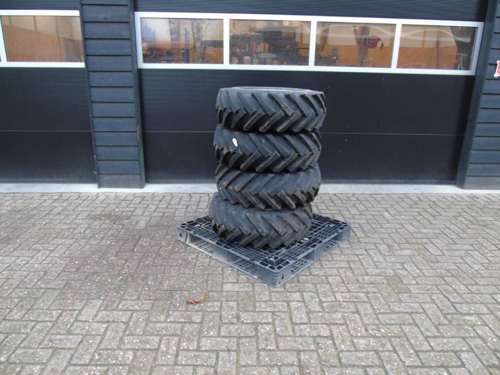 Teleskoplader du type Manitou Merlo Bobcat Liebherr bak mast werktuigen landrol, Gebrauchtmaschine en Ederveen (Photo 4)