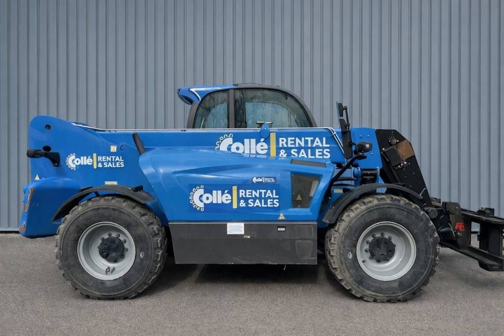 Teleskoplader του τύπου Manitou MHT 10130 2016, Gebrauchtmaschine σε Sittard (Φωτογραφία 1)