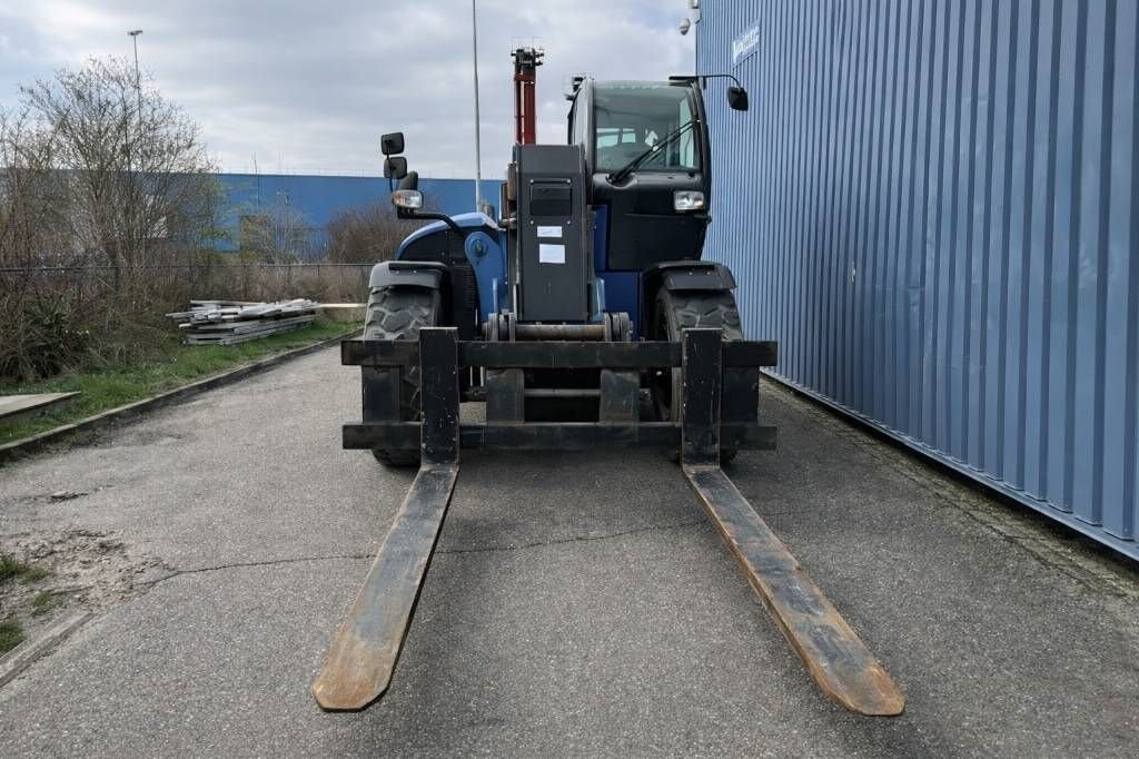 Teleskoplader του τύπου Manitou MHT 10130 2016, Gebrauchtmaschine σε Sittard (Φωτογραφία 4)