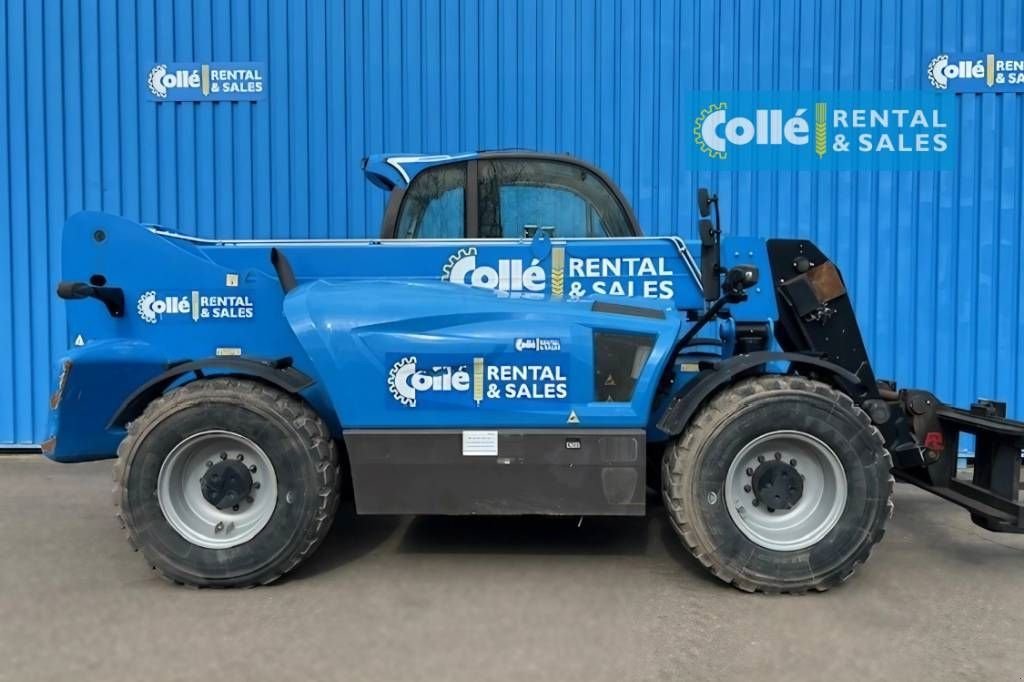 Teleskoplader des Typs Manitou MHT 10130 2016, Gebrauchtmaschine in Sittard (Bild 1)