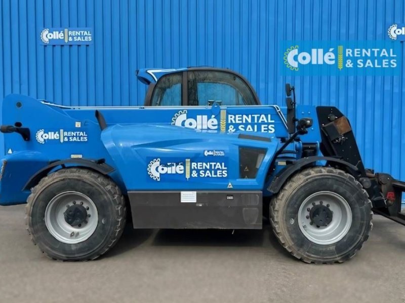 Teleskoplader des Typs Manitou MHT 10130 2016, Gebrauchtmaschine in Sittard (Bild 1)