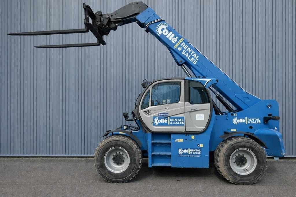 Teleskoplader του τύπου Manitou MHT 10130 2016, Gebrauchtmaschine σε Sittard (Φωτογραφία 2)