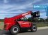 Teleskoplader a típus Manitou MHT 10160 2023, Neumaschine ekkor: Sittard (Kép 10)
