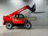 Teleskoplader del tipo Manitou MHT 10160, Gebrauchtmaschine In Apeldoorn (Immagine 5)
