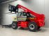 Teleskoplader del tipo Manitou MHT 10160, Gebrauchtmaschine In Apeldoorn (Immagine 3)