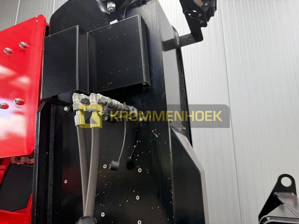 Teleskoplader typu Manitou MHT 10180, Gebrauchtmaschine v Apeldoorn (Obrázek 10)