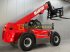 Teleskoplader tipa Manitou MHT 10180, Gebrauchtmaschine u Apeldoorn (Slika 4)