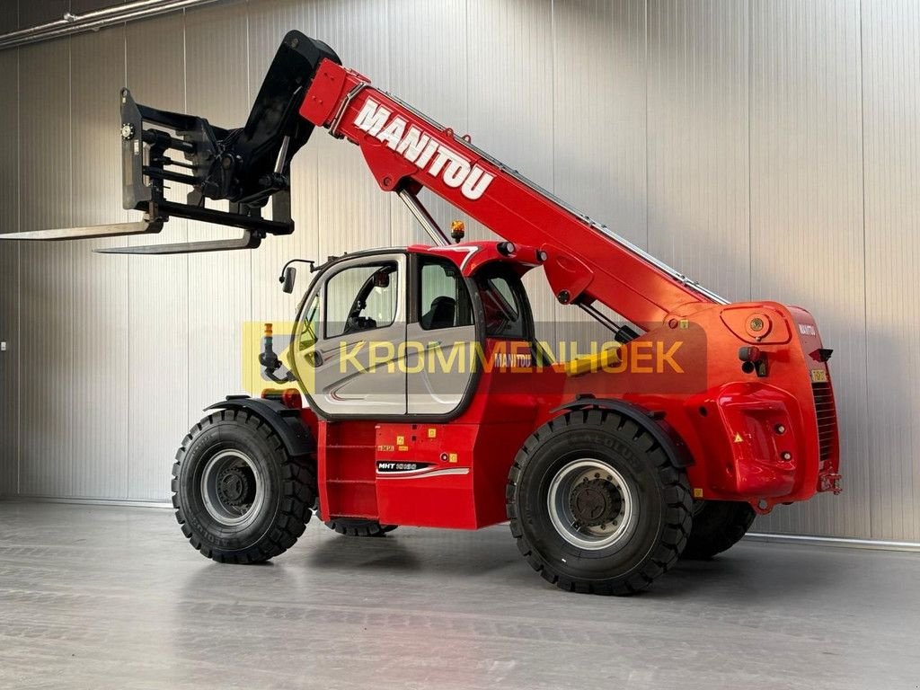 Teleskoplader tipa Manitou MHT 10180, Gebrauchtmaschine u Apeldoorn (Slika 3)
