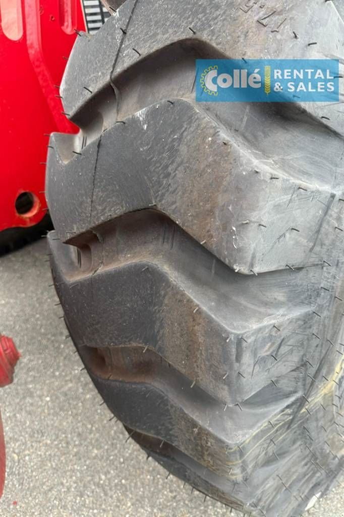 Teleskoplader typu Manitou MHT 1490 2015, Gebrauchtmaschine v Sittard (Obrázek 10)