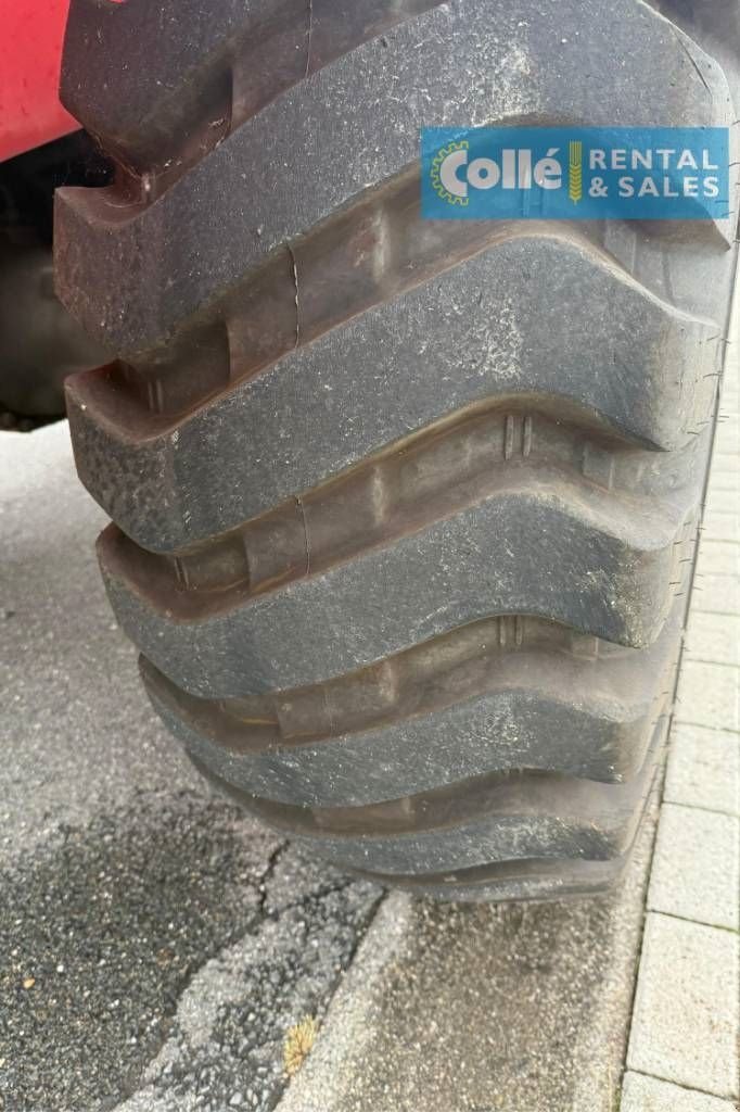 Teleskoplader typu Manitou MHT 1490 2015, Gebrauchtmaschine v Sittard (Obrázek 11)