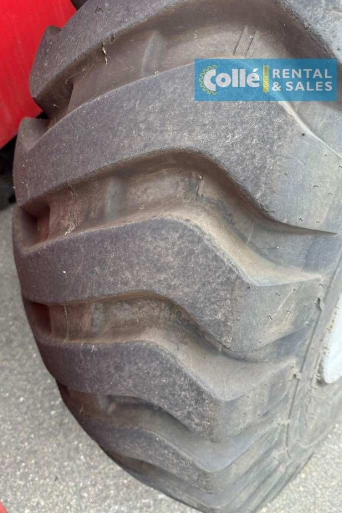 Teleskoplader typu Manitou MHT 1490 2015, Gebrauchtmaschine v Sittard (Obrázek 9)