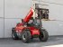 Teleskoplader del tipo Manitou MHT 780, Gebrauchtmaschine In Moerbeke (Immagine 3)