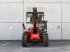 Teleskoplader del tipo Manitou MHT 780, Gebrauchtmaschine In Moerbeke (Immagine 2)