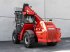 Teleskoplader del tipo Manitou MHT 780, Gebrauchtmaschine In Moerbeke (Immagine 8)