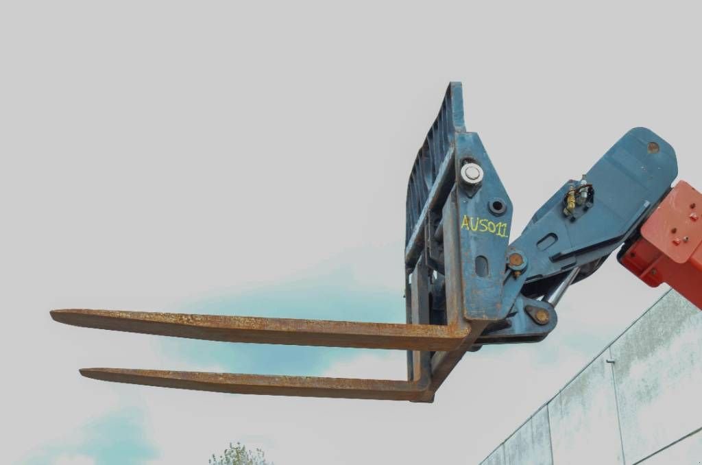 Teleskoplader typu Manitou MHT 780, Gebrauchtmaschine v Moerbeke (Obrázok 7)