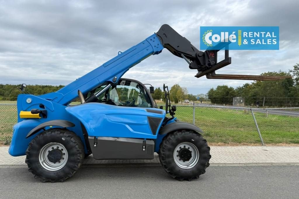 Teleskoplader tip Manitou MHT 790 2015, Gebrauchtmaschine in Sittard (Poză 1)