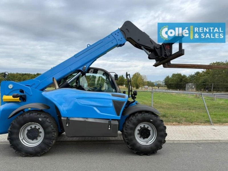 Teleskoplader tip Manitou MHT 790 2015, Gebrauchtmaschine in Sittard (Poză 1)