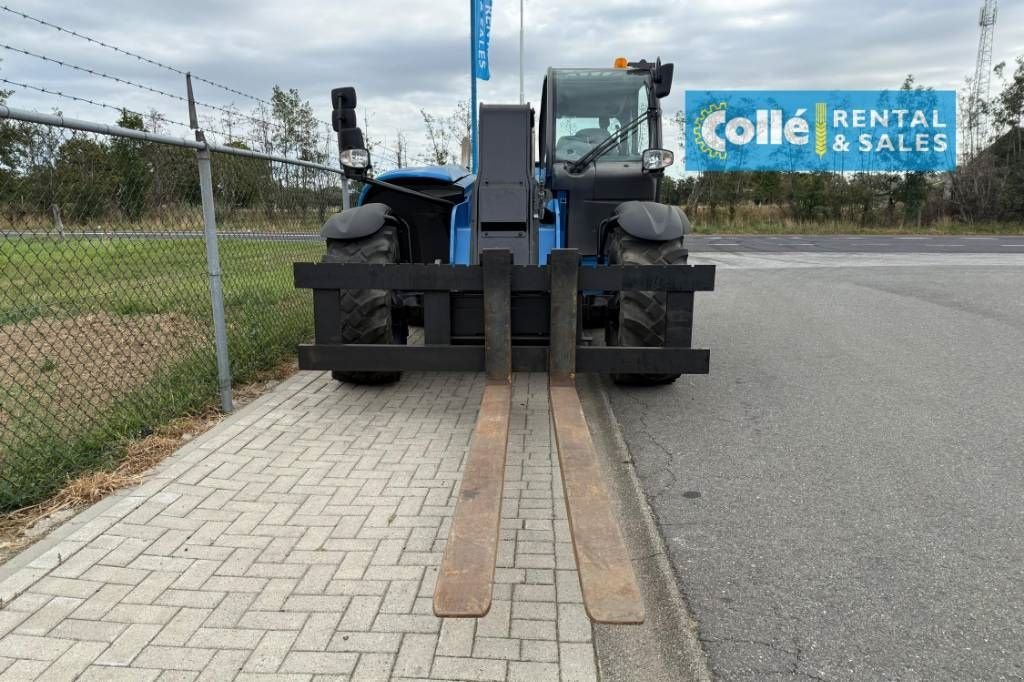 Teleskoplader tip Manitou MHT 790 2015, Gebrauchtmaschine in Sittard (Poză 5)